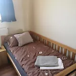 Kt Zenit Vendeghaz Villa