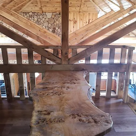 Vilă Kt Zenit Vendeghaz Eger