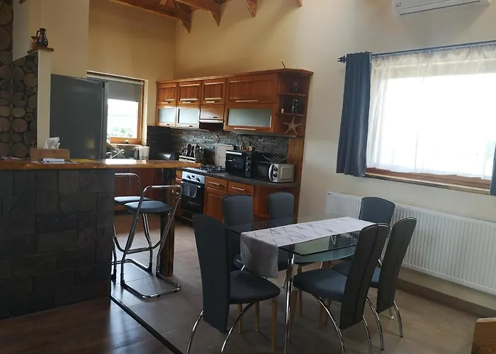 Villa Kt Zenit Vendeghaz Eger