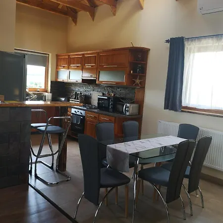 Villa Kt Zenit Vendeghaz Eger